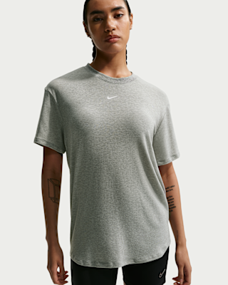 Reviews: Nike One Relaxed Women's Dri-FIT Short-Sleeve Top. Nike.com